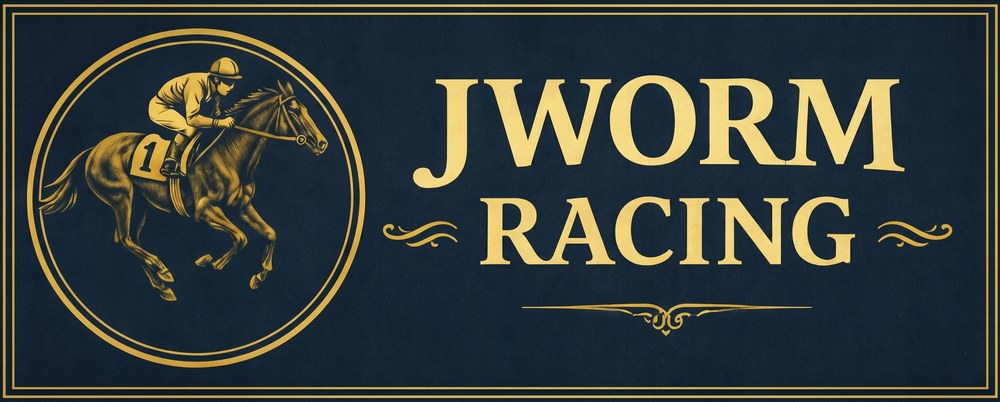 JWorm Racing
