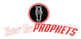 Trust the Prophets logo